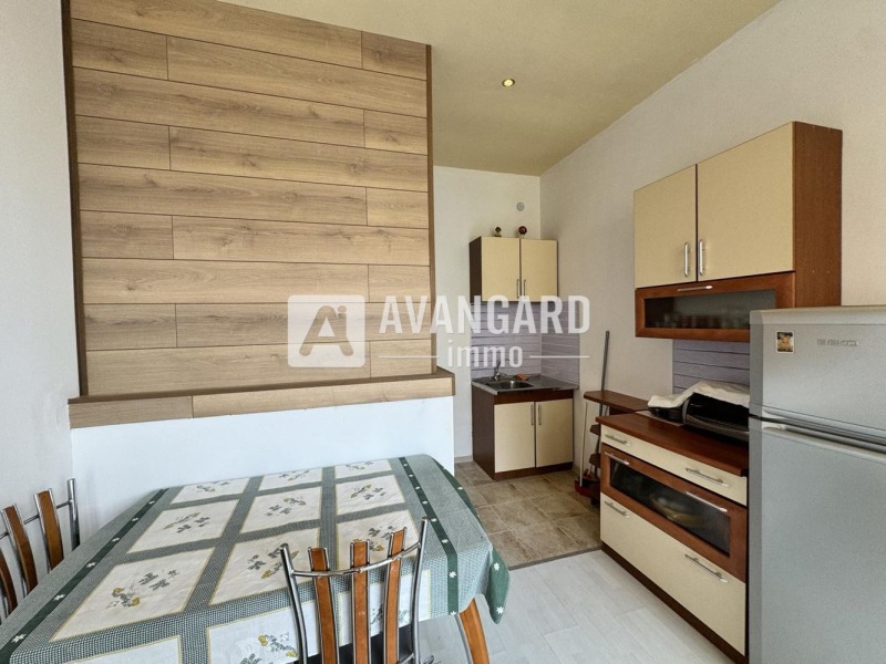 De vânzare  Studio regiunea Dobrich , Cranevo , 20 mp | 25433508 - imagine [2]