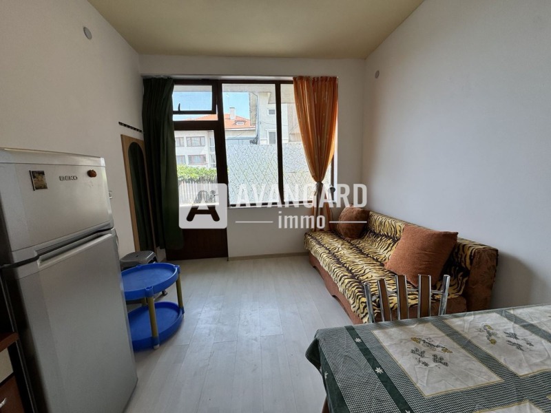 De vânzare  Studio regiunea Dobrich , Cranevo , 20 mp | 25433508 - imagine [3]