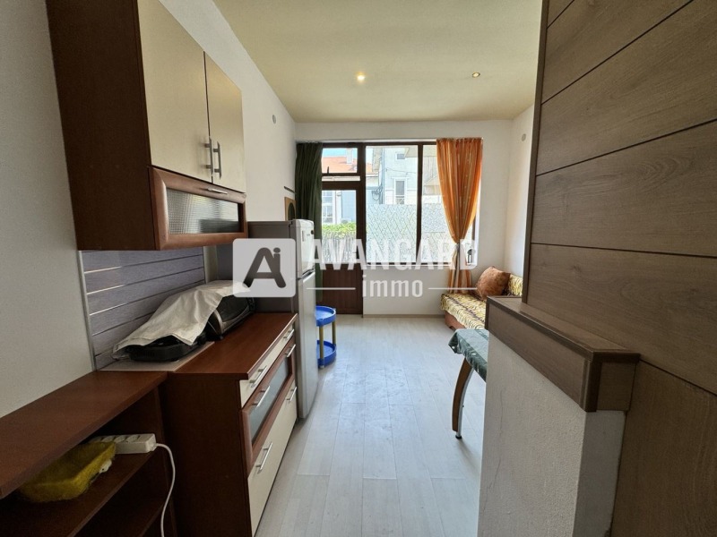 Satılık  Stüdyo bölge Dobriç , Kranevo , 20 metrekare | 44034650 - görüntü [4]