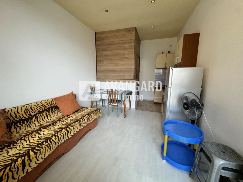 De vânzare  Studio regiunea Dobrich , Cranevo , 20 mp | 25433508