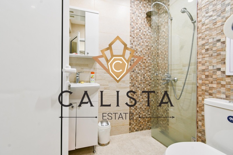 Myytävänä  Studio Sofia , Darvenitsa , 44 neliömetriä | 88458181 - kuva [8]