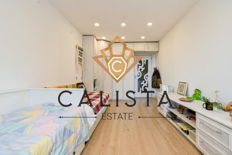 Myytävänä  Studio Sofia , Darvenitsa , 44 neliömetriä | 88458181 - kuva [3]