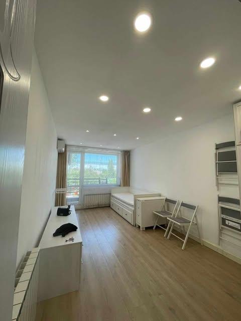 Продава  1-стаен, град София, Дървеница •  140 000 EUR • ID 81153563 — holmes.bg - [1] 