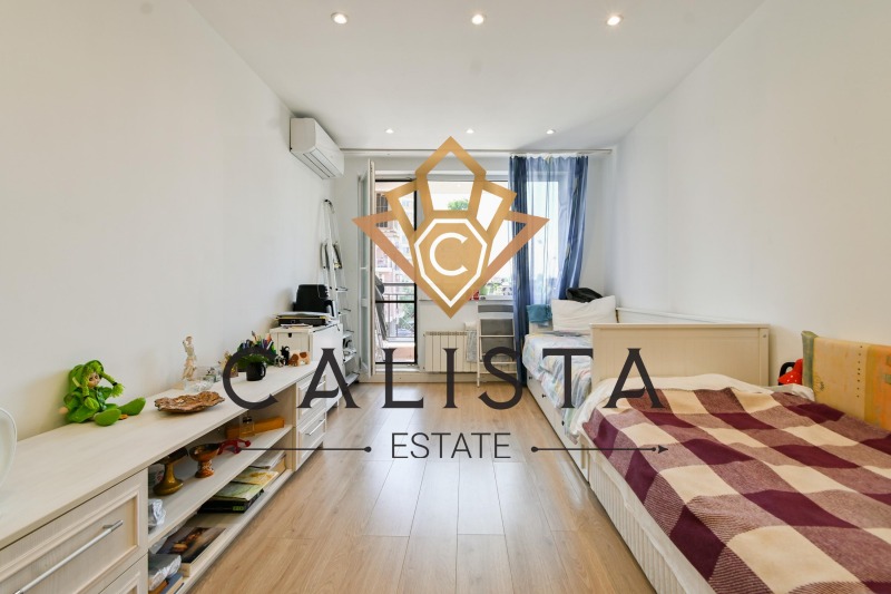 Myytävänä  Studio Sofia , Darvenitsa , 44 neliömetriä | 88458181 - kuva [2]