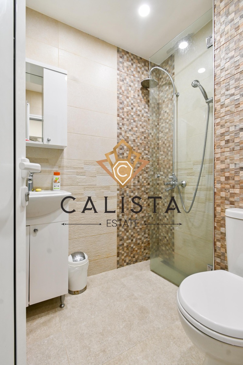 Myytävänä  Studio Sofia , Darvenitsa , 44 neliömetriä | 88458181 - kuva [9]