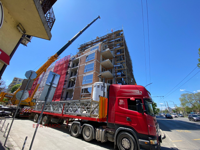 Na sprzedaż  1 sypialnia Sofia , Centar , 67 mkw | 91750145 - obraz [6]