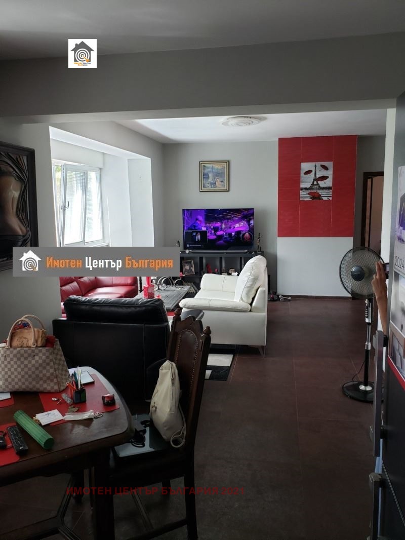 Te koop  1 slaapkamer Sofia , Geo Milev , 80 m² | 63367716 - afbeelding [9]