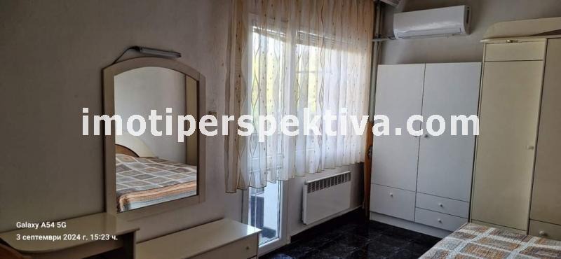 Продава 2-СТАЕН, гр. Пловдив, Кючук Париж, снимка 2 - Aпартаменти - 47522203