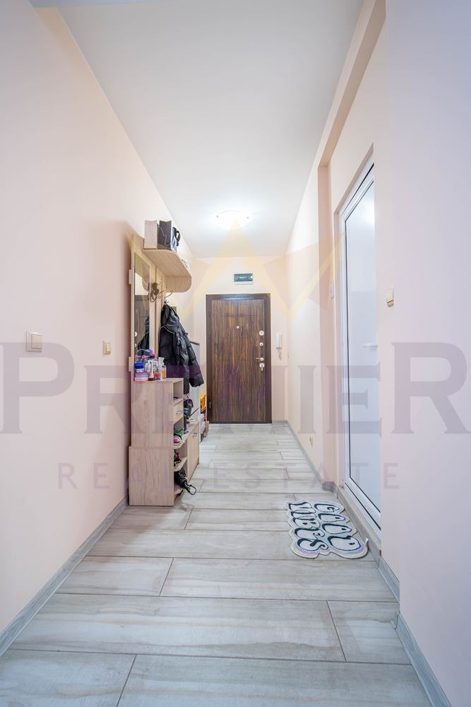 Продава  2-стаен град Варна , Гранд Мол , 74 кв.м | 22043977 - изображение [7]