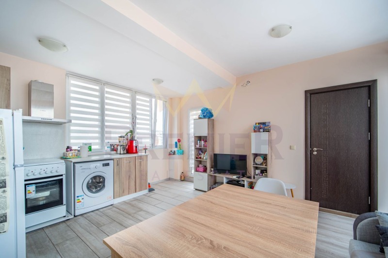 Продава  1 slaapkamer Varna , Grand Mol , 74 кв.м | 22043977 - изображение [2]