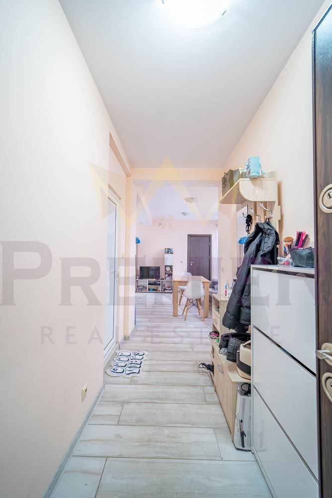 Продава  2-стаен град Варна , Гранд Мол , 74 кв.м | 22043977 - изображение [8]