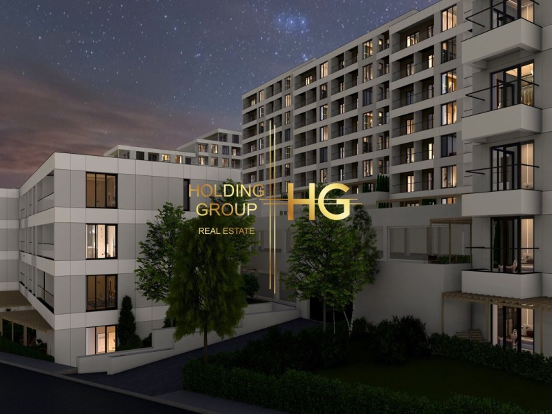 Til salgs  1 soverom Varna , Galata , 89 kvm | 96170526 - bilde [3]