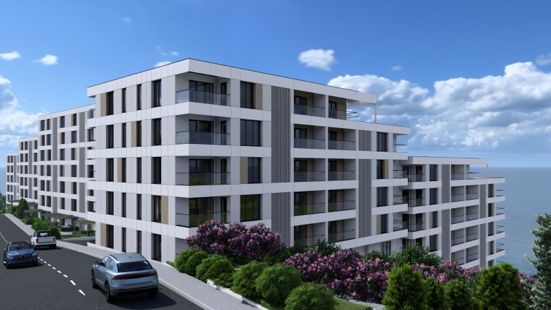 Til salgs  1 soverom Varna , Galata , 89 kvm | 96170526 - bilde [11]