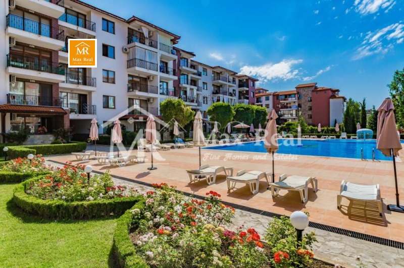 De vânzare  1 dormitor regiunea Burgas , Ravda , 47 mp | 80919114 - imagine [9]