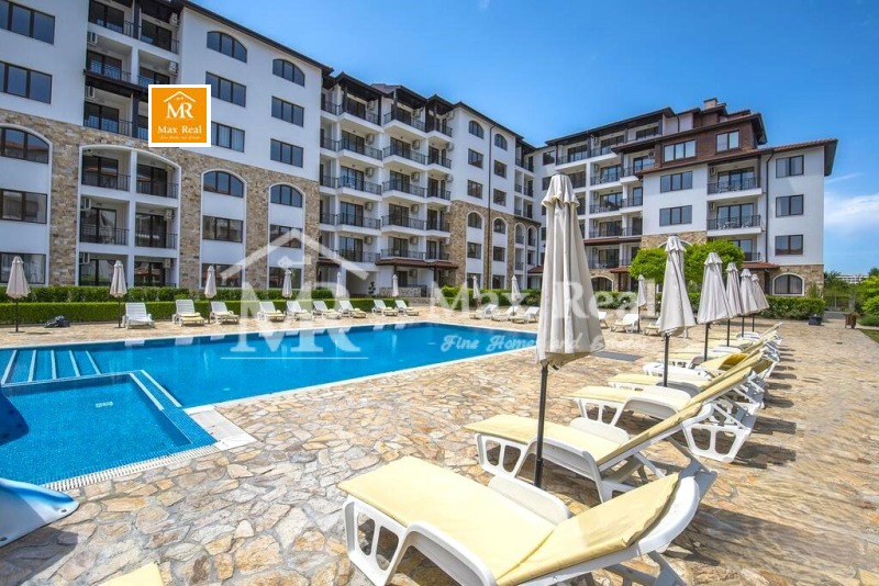 De vânzare  1 dormitor regiunea Burgas , Ravda , 47 mp | 80919114