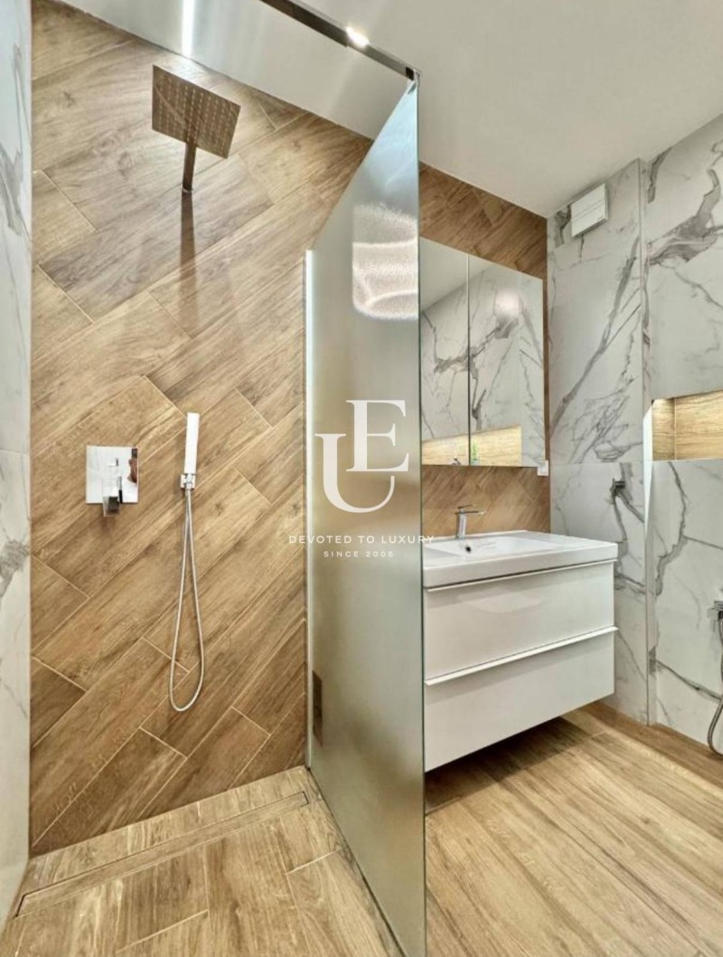 Zu verkaufen  1 Schlafzimmer Sofia , Manastirski liwadi , 85 qm | 94159872 - Bild [9]