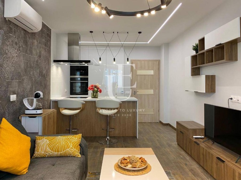 Zu verkaufen  1 Schlafzimmer Sofia , Manastirski liwadi , 85 qm | 94159872 - Bild [11]