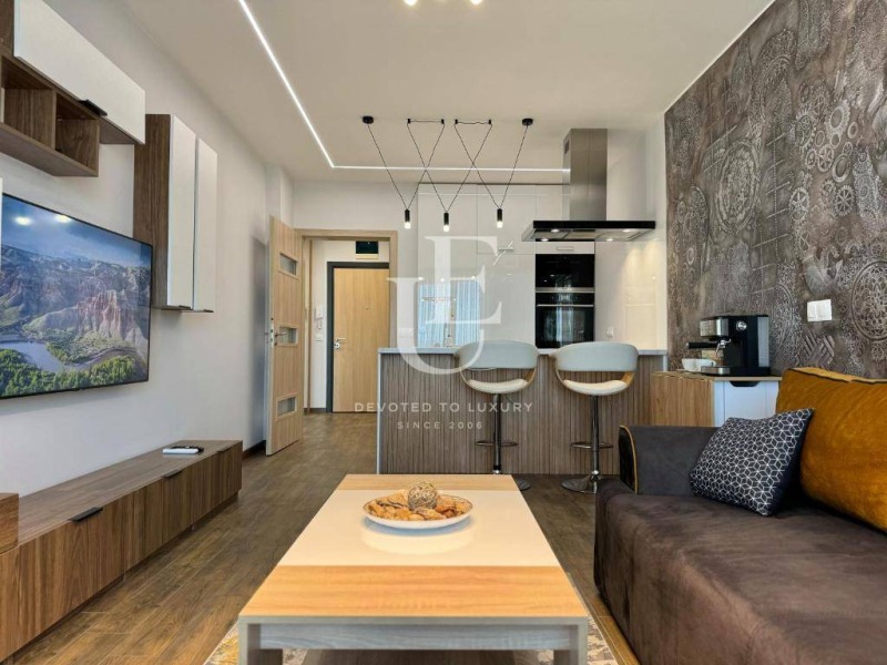 Zu verkaufen  1 Schlafzimmer Sofia , Manastirski liwadi , 85 qm | 94159872 - Bild [4]