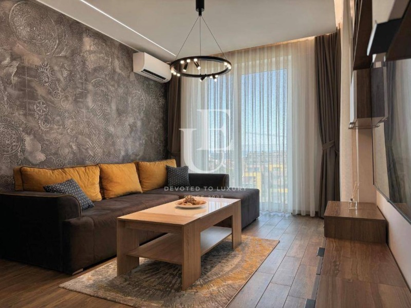 Zu verkaufen  1 Schlafzimmer Sofia , Manastirski liwadi , 85 qm | 94159872 - Bild [12]
