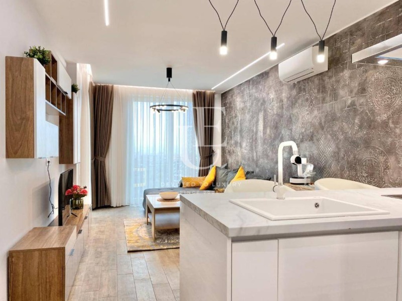 Zu verkaufen  1 Schlafzimmer Sofia , Manastirski liwadi , 85 qm | 94159872 - Bild [13]