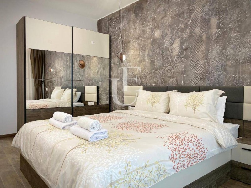 Zu verkaufen  1 Schlafzimmer Sofia , Manastirski liwadi , 85 qm | 94159872 - Bild [8]