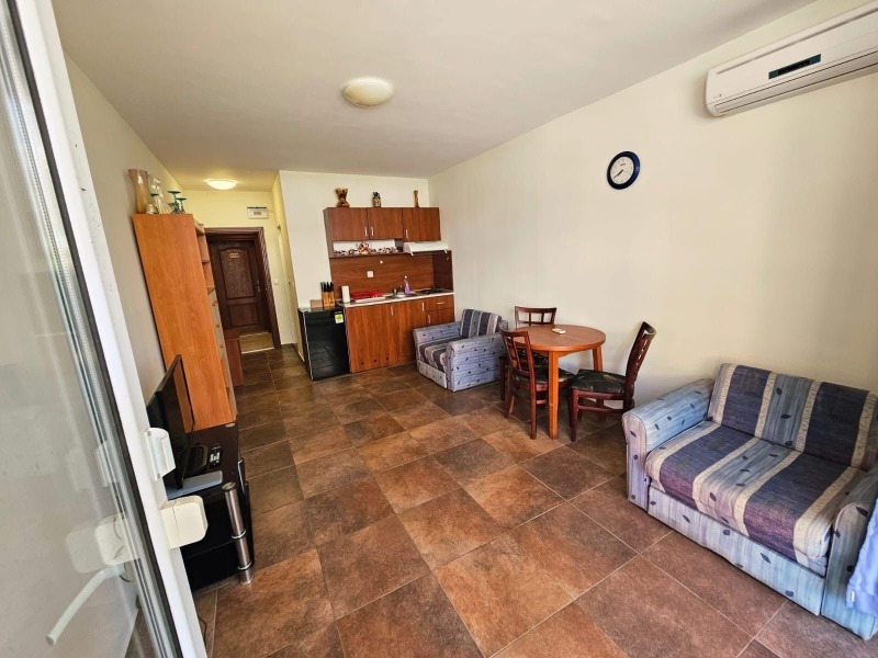 À vendre  1 chambre région Bourgas , k.k. Slantchev bryag , 45 m² | 14955613 - image [4]
