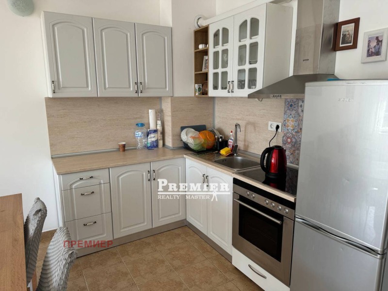 Til salg  1 soveværelse region Burgas , Pomorie , 97 kvm | 25090754 - billede [4]