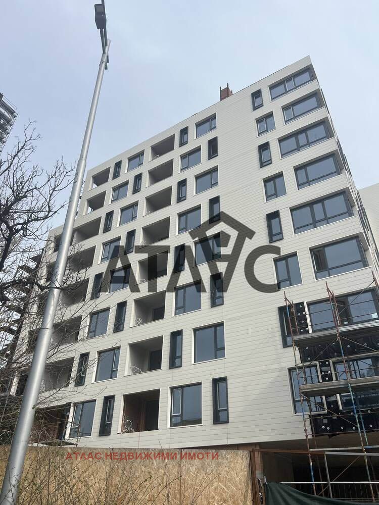 Til salg  1 soveværelse Plovdiv , Trakiya , 72 kvm | 21874179 - billede [2]
