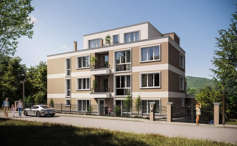 Продава 2-СТАЕН, гр. София, с. Владая, снимка 2 - Апартаменти - 52930851