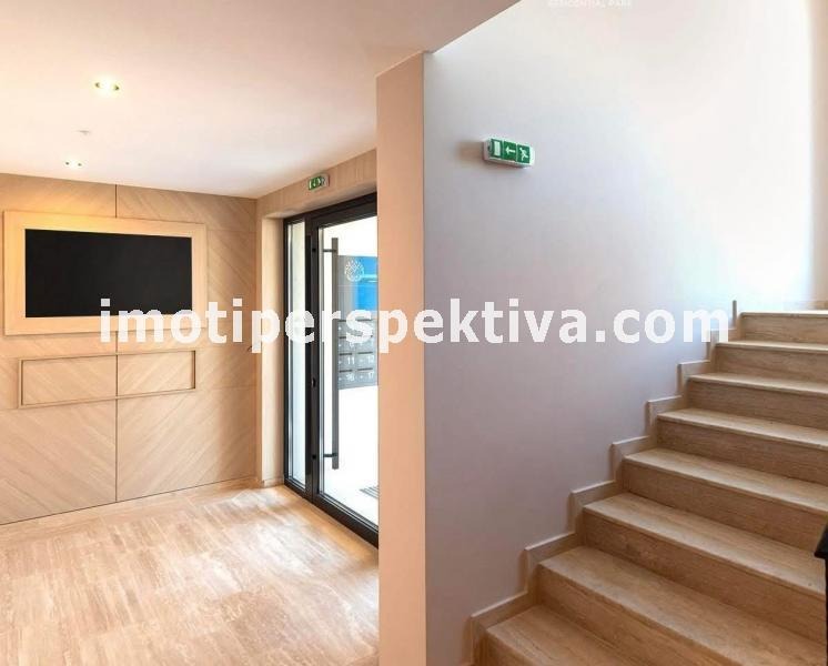 Продава 2-СТАЕН, гр. Пловдив, Кършияка, снимка 10 - Апартаменти - 53340704