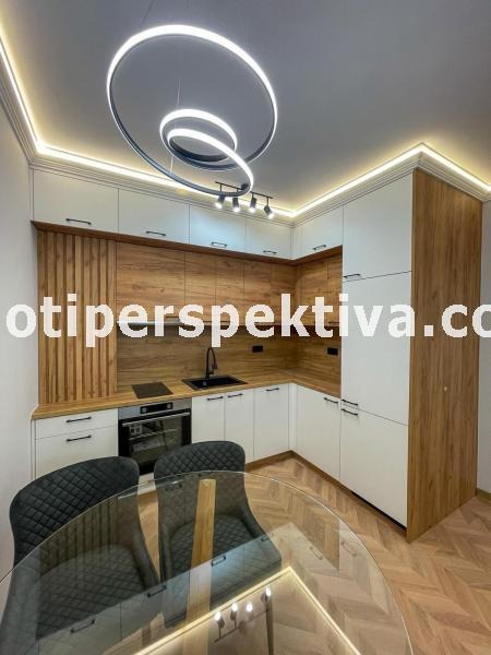 Продава 2-СТАЕН, гр. Пловдив, Кършияка, снимка 3 - Апартаменти - 53340704