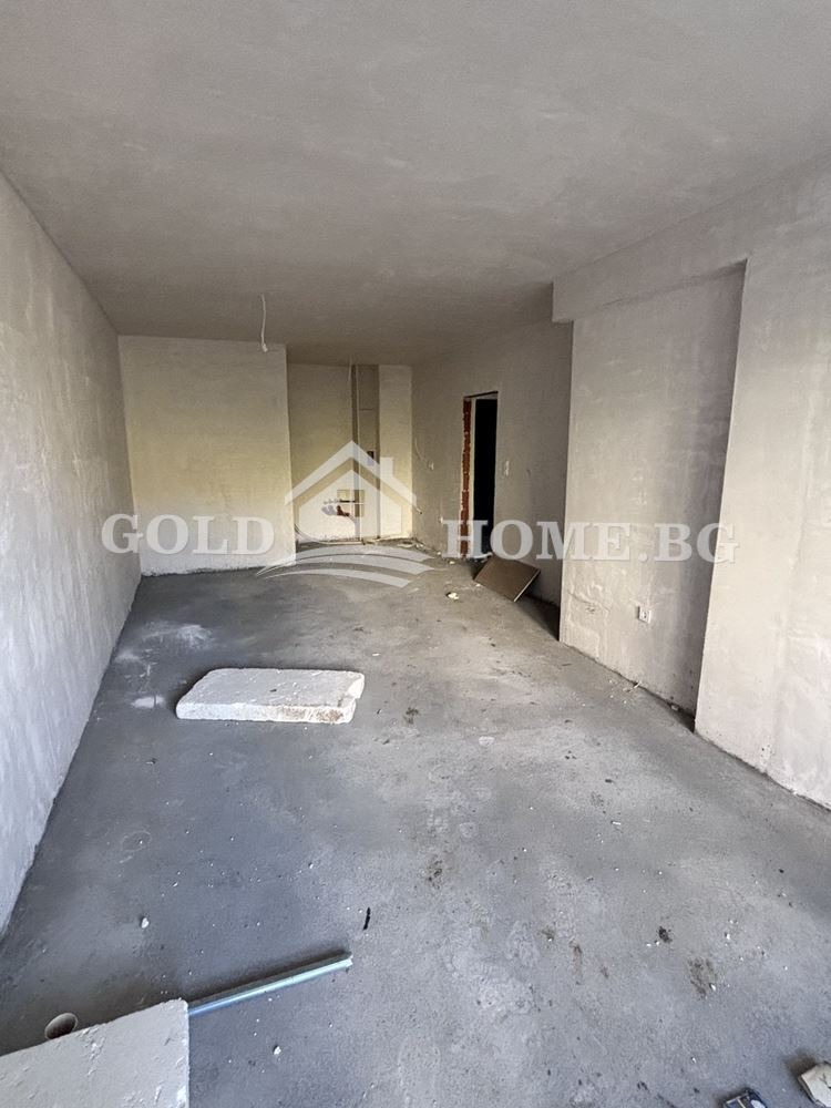 Продава 2-СТАЕН, гр. Пловдив, Остромила, снимка 2 - Апартаменти - 53369202