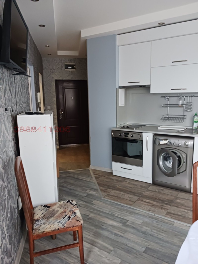 Продава  2-стаен град Бургас , Меден рудник - зона Б , 41 кв.м | 97522918