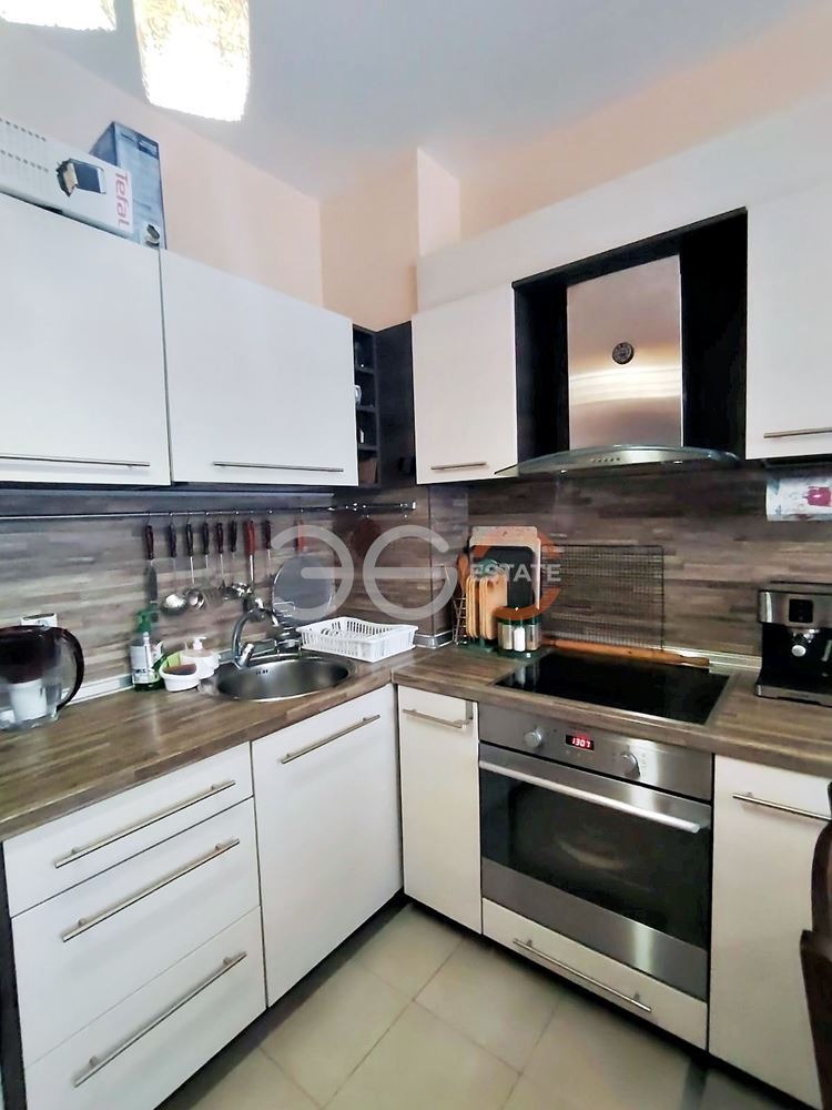 Продава 2-СТАЕН, гр. Варна, Галата, снимка 2 - Апартаменти - 55940297