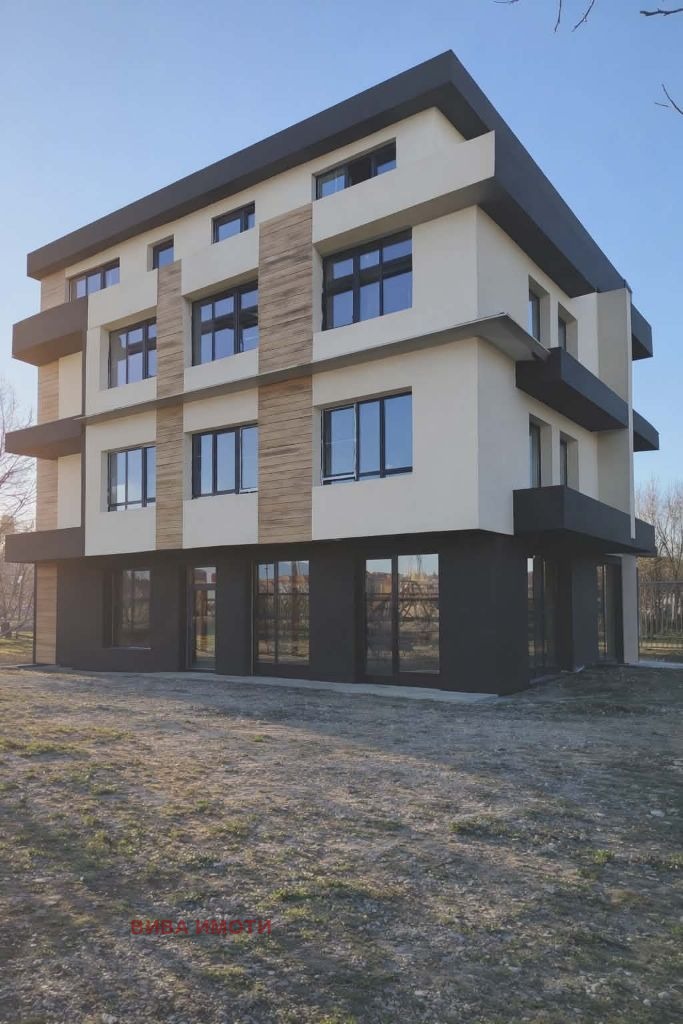 Продава 3-СТАЕН, гр. Пловдив, Остромила