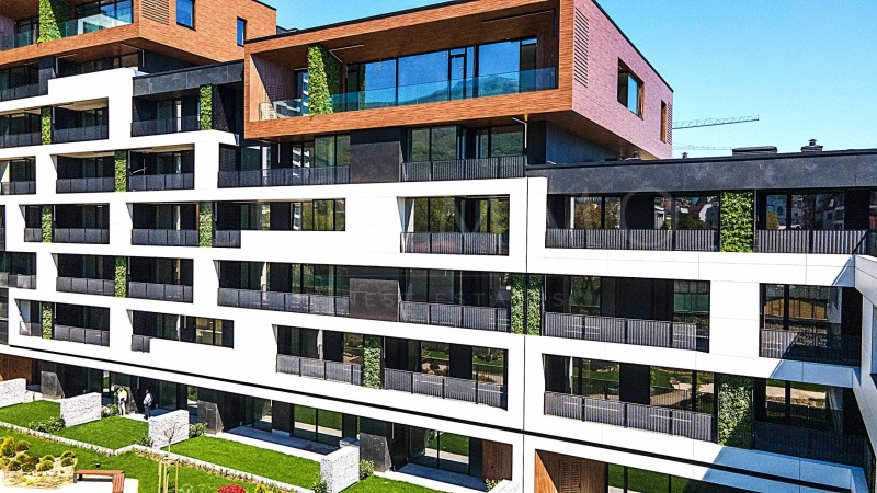 Na sprzedaż  2 sypialnie Sofia , Krastowa wada , 119 mkw | 99964058 - obraz [8]