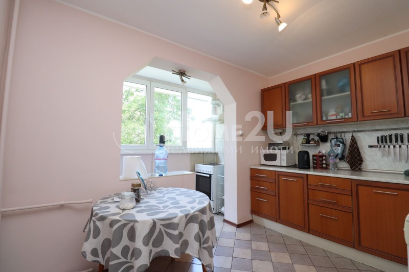 For Sale  2 bedroom Sofia , Lyulin 2 , 85 sq.m | 93308928 - image [2]