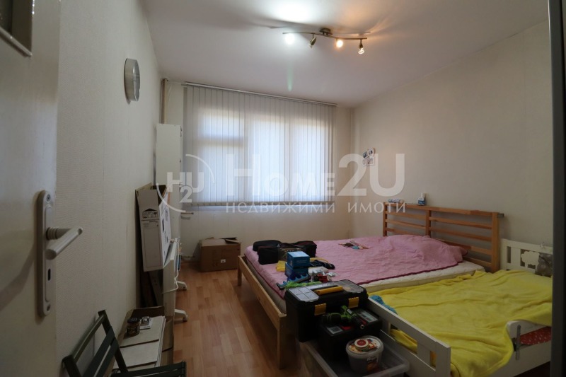 Zu verkaufen  2 Schlafzimmer Sofia , Ljulin 2 , 85 qm | 93308928 - Bild [4]