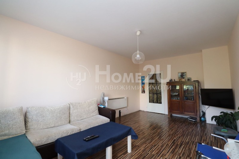 À vendre  2 chambres Sofia , Lyulin 2 , 85 m² | 93308928