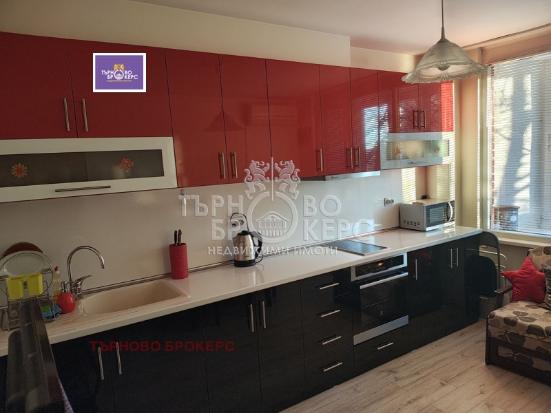 Na prodej  2 ložnice Veliko Tarnovo , Kolju Fičeto , 85 m2 | 80154878