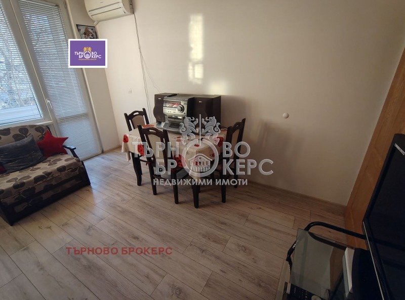 Na prodej  2 ložnice Veliko Tarnovo , Kolju Fičeto , 85 m2 | 80154878 - obraz [3]