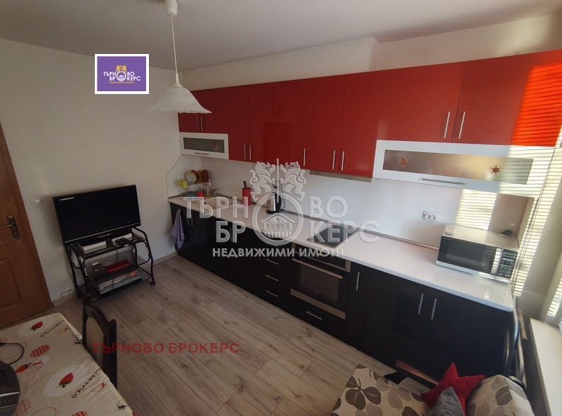 Na prodej  2 ložnice Veliko Tarnovo , Kolju Fičeto , 85 m2 | 80154878 - obraz [2]