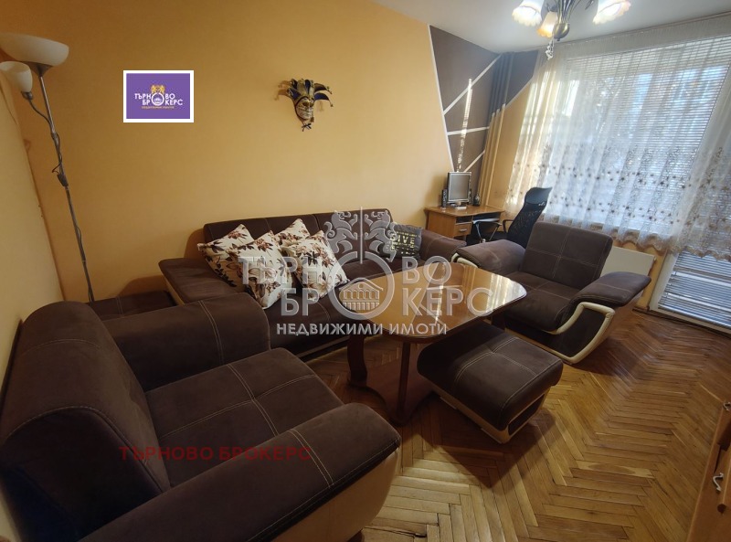 Na prodej  2 ložnice Veliko Tarnovo , Kolju Fičeto , 85 m2 | 80154878 - obraz [4]