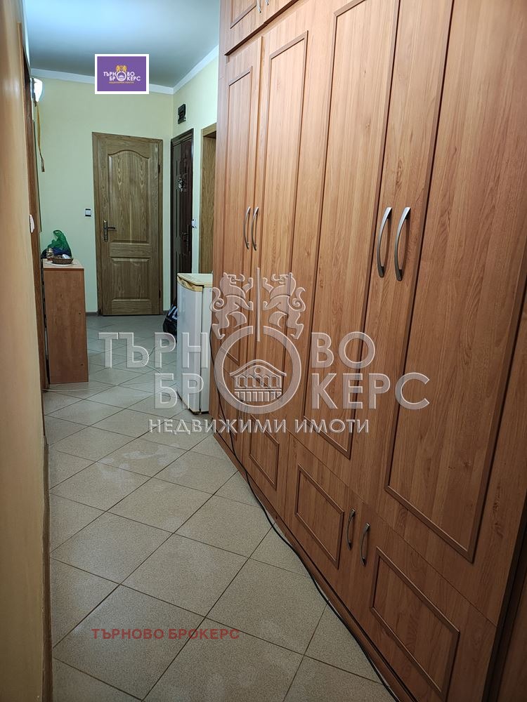 Na prodej  2 ložnice Veliko Tarnovo , Kolju Fičeto , 85 m2 | 80154878 - obraz [12]