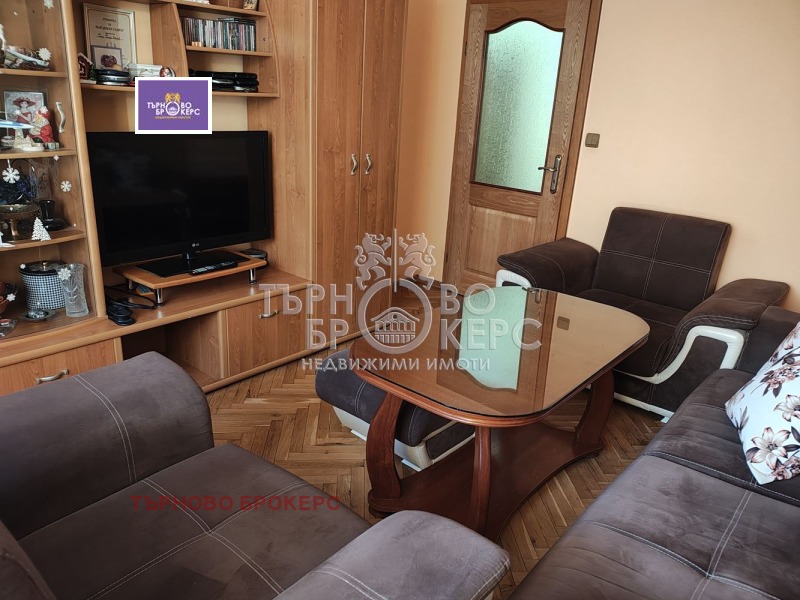 Na prodej  2 ložnice Veliko Tarnovo , Kolju Fičeto , 85 m2 | 80154878 - obraz [5]