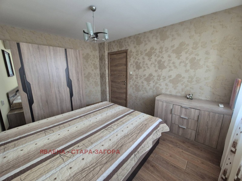 На продаж  2 спальні Стара Загора , Опълченски , 58 кв.м | 85543850 - зображення [6]