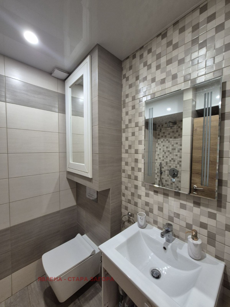 На продаж  2 спальні Стара Загора , Опълченски , 58 кв.м | 85543850 - зображення [9]