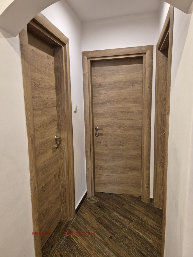 На продаж  2 спальні Стара Загора , Опълченски , 58 кв.м | 85543850 - зображення [12]