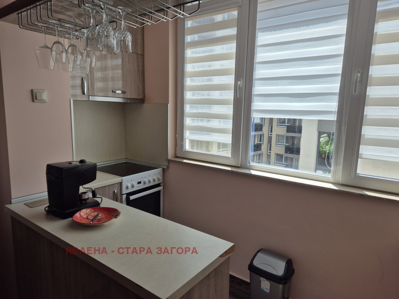 На продаж  2 спальні Стара Загора , Опълченски , 58 кв.м | 85543850 - зображення [4]