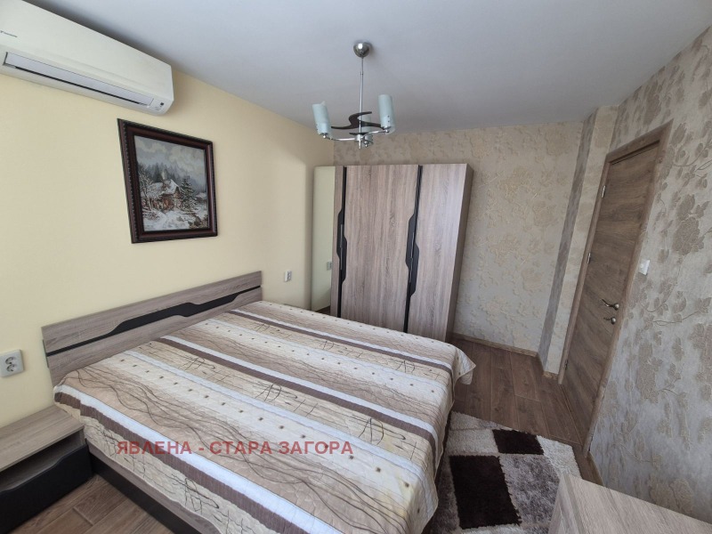 На продаж  2 спальні Стара Загора , Опълченски , 58 кв.м | 85543850 - зображення [5]